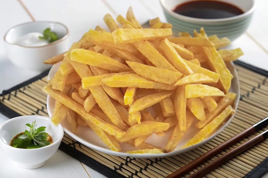 Картофель фри